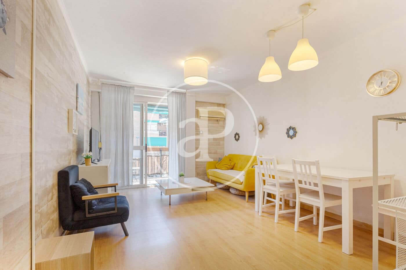 2 bedroom Apartment for sale in Valencia city - € 204,900 (Ref: 9825343)