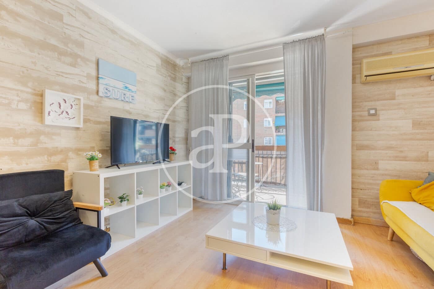 2 bedroom Apartment for sale in Valencia city - € 204,900 (Ref: 9825343)