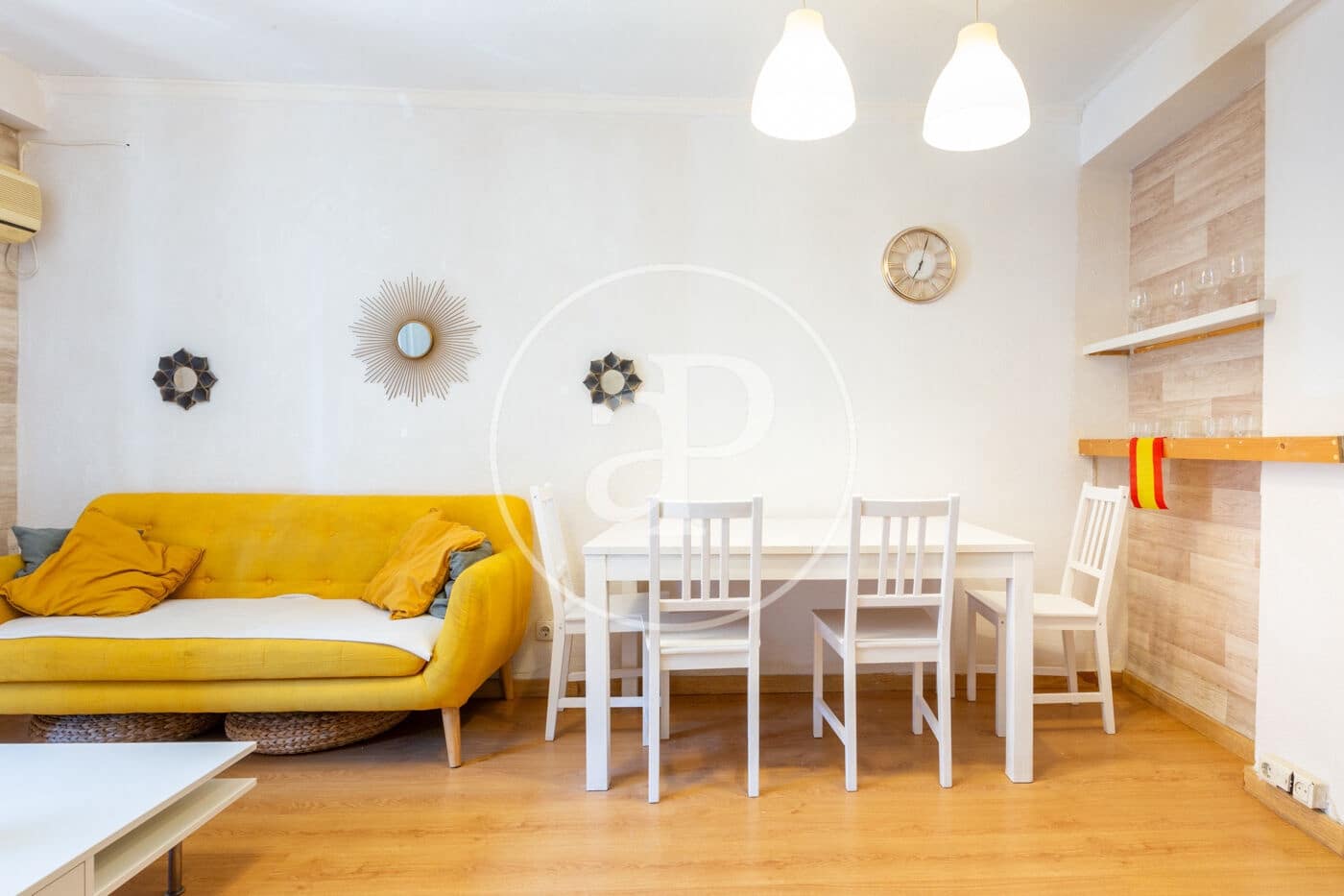 2 bedroom Apartment for sale in Valencia city - € 204,900 (Ref: 9825343)