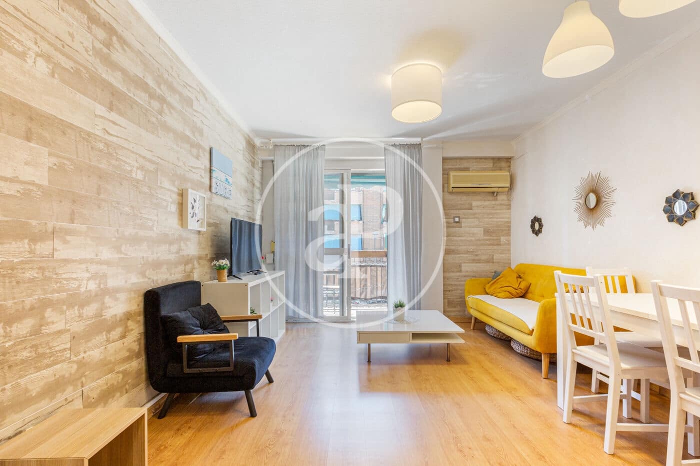 2 bedroom Apartment for sale in Valencia city - € 204,900 (Ref: 9825343)