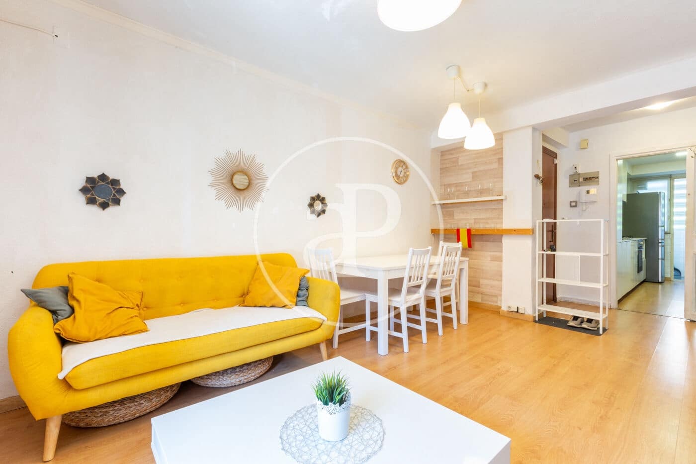 2 bedroom Apartment for sale in Valencia city - € 204,900 (Ref: 9825343)