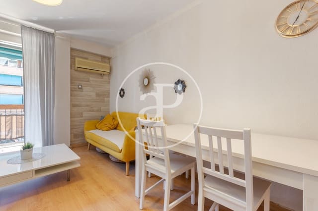 2 soverom Leilighet til salgs i Ciutat de les Arts i de les Ciencies, Valencia by - € 204 900 (Ref: 9825343)