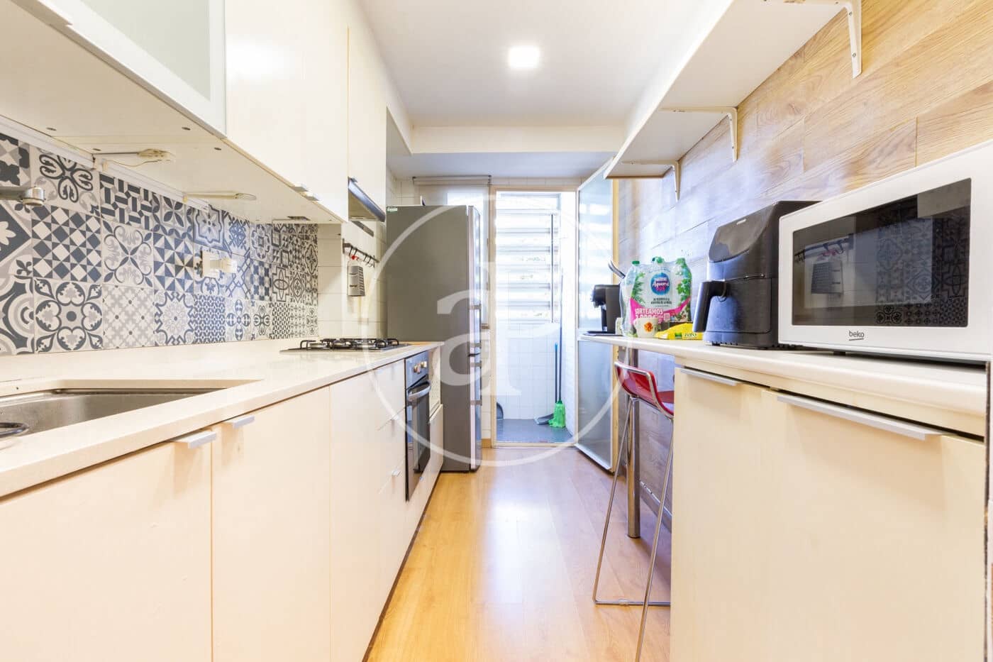 2 bedroom Apartment for sale in Valencia city - € 204,900 (Ref: 9825343)