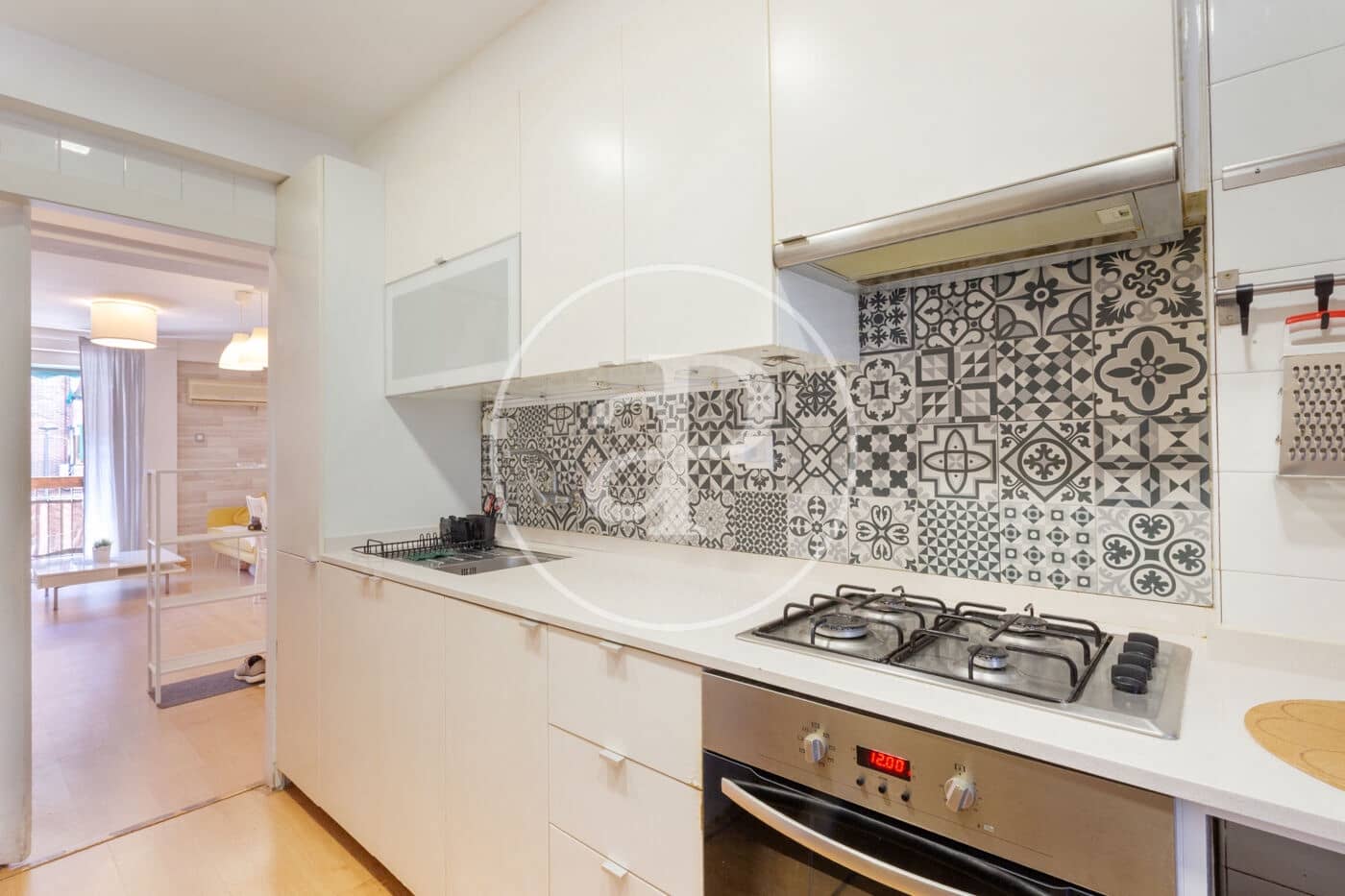 2 bedroom Apartment for sale in Valencia city - € 204,900 (Ref: 9825343)