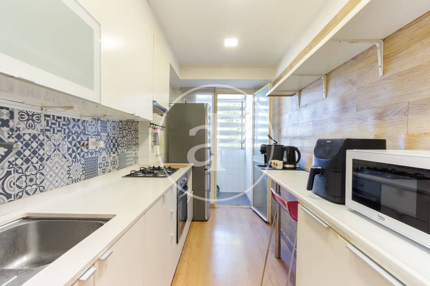 2 bedroom Apartment for sale in Valencia city - € 204,900 (Ref: 9825343)