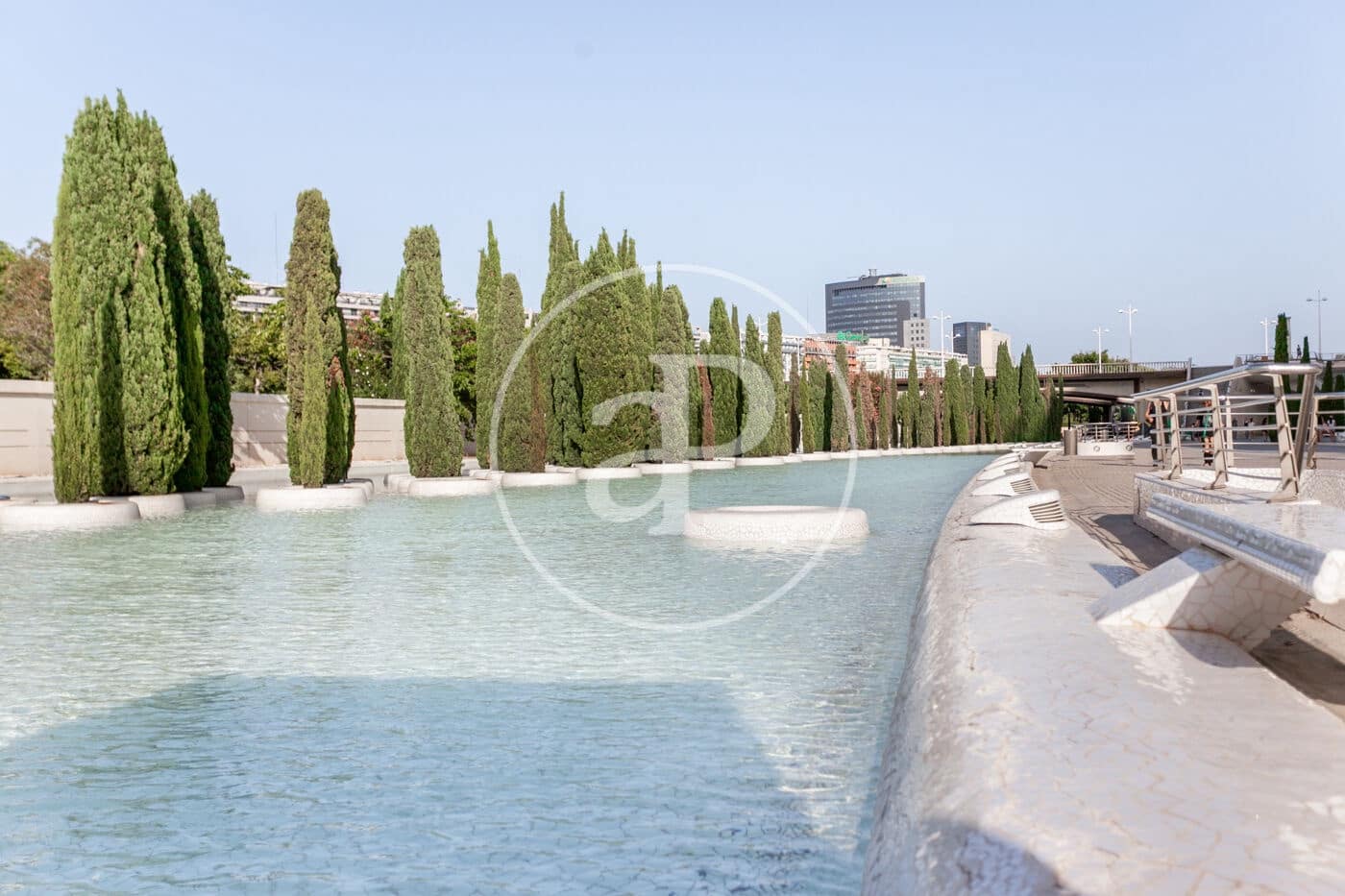 2 bedroom Apartment for sale in Valencia city - € 204,900 (Ref: 9825343)