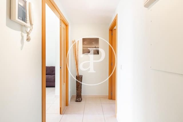 2 camera da letto Appartamento da affittare in La Pobla de Farnals con piscina - 1.400 € (Rif: 9825344)