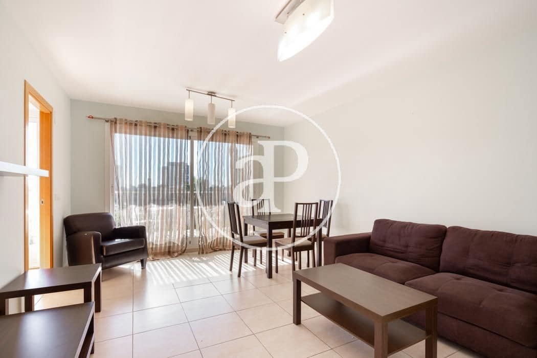 2 camera da letto Appartamento da affittare in La Pobla de Farnals con piscina - 1.400 € (Rif: 9825344)