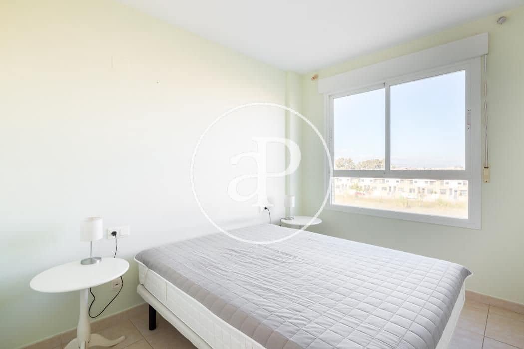 2 camera da letto Appartamento da affittare in La Pobla de Farnals con piscina - 1.400 € (Rif: 9825344)