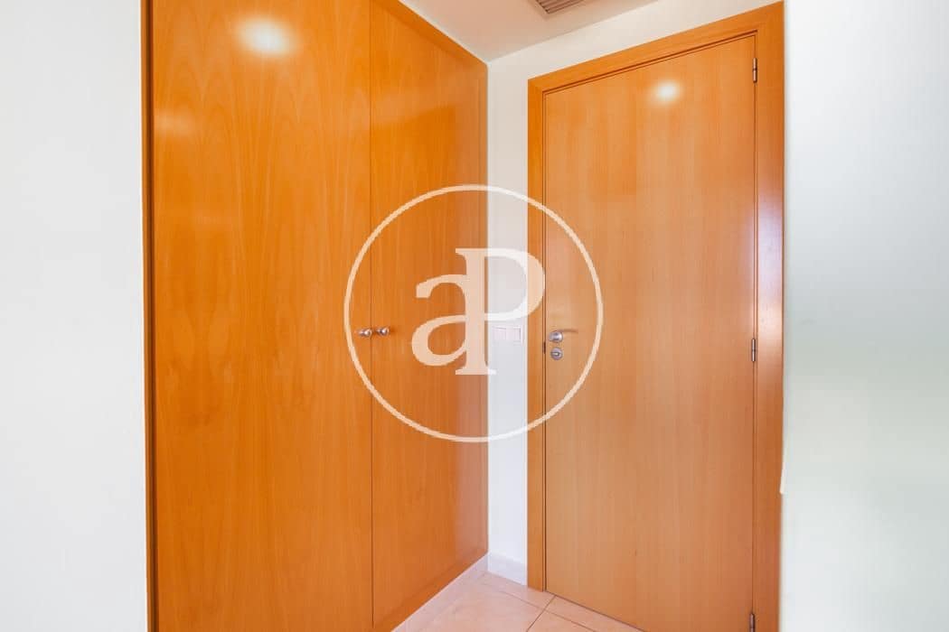 2 camera da letto Appartamento da affittare in La Pobla de Farnals con piscina - 1.400 € (Rif: 9825344)
