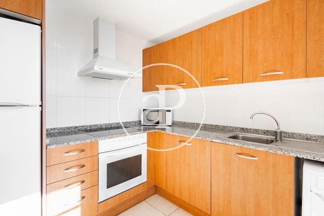 2 camera da letto Appartamento da affittare in La Pobla de Farnals con piscina - 1.400 € (Rif: 9825344)