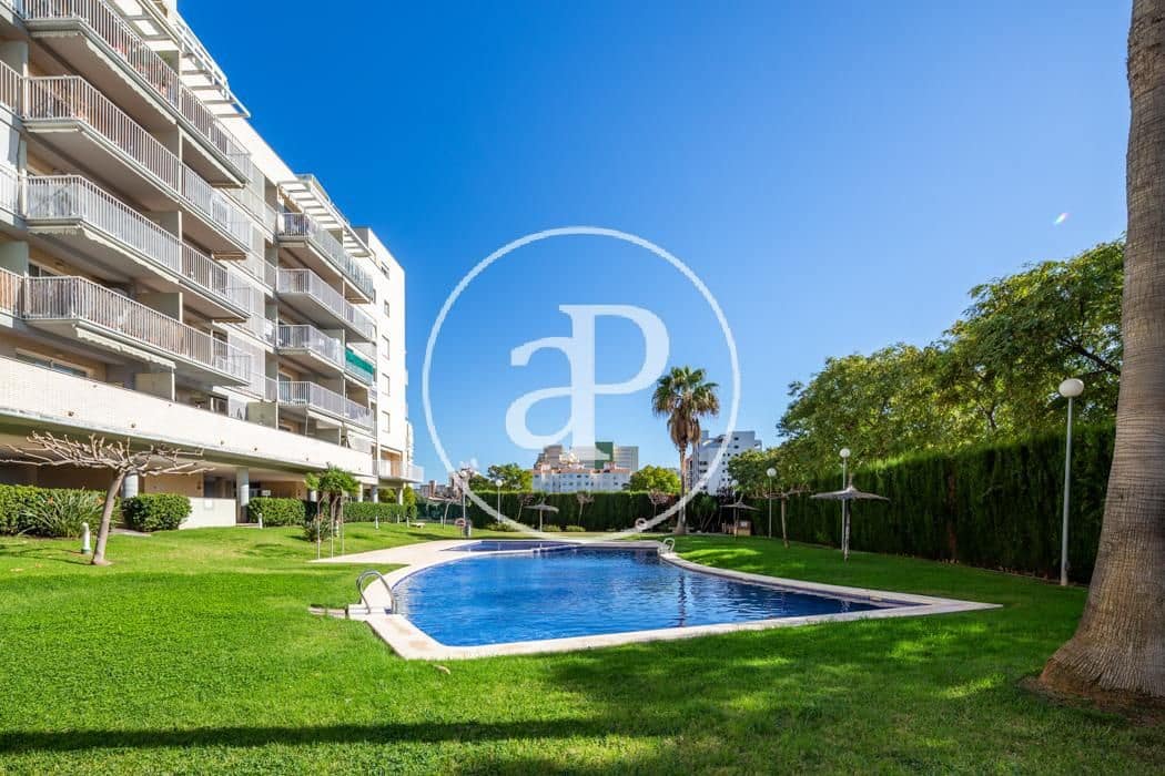 2 camera da letto Appartamento da affittare in La Pobla de Farnals con piscina - 1.400 € (Rif: 9825344)
