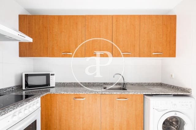 2 camera da letto Appartamento da affittare in La Pobla de Farnals con piscina - 1.400 € (Rif: 9825344)