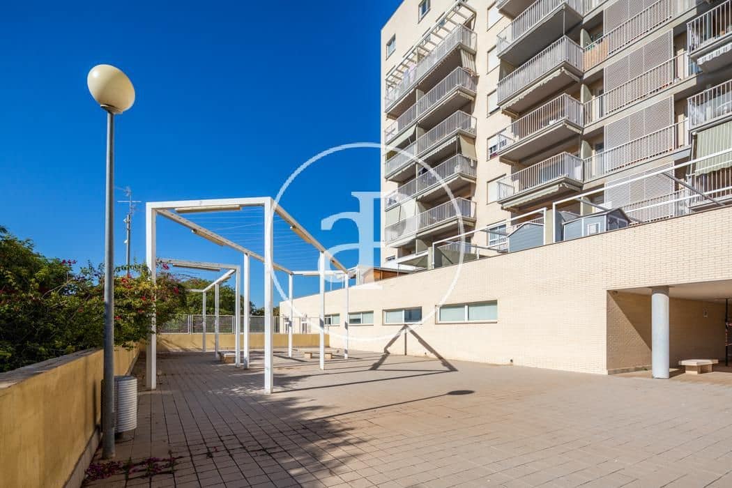 2 camera da letto Appartamento da affittare in La Pobla de Farnals con piscina - 1.400 € (Rif: 9825344)