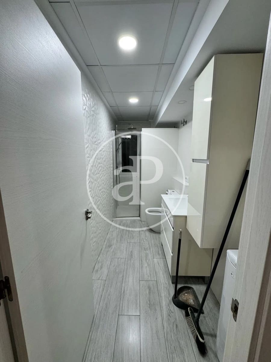 2 slaapkamer Appartement te huur in Valencia stad - € 1.500 (Ref: 9825345)