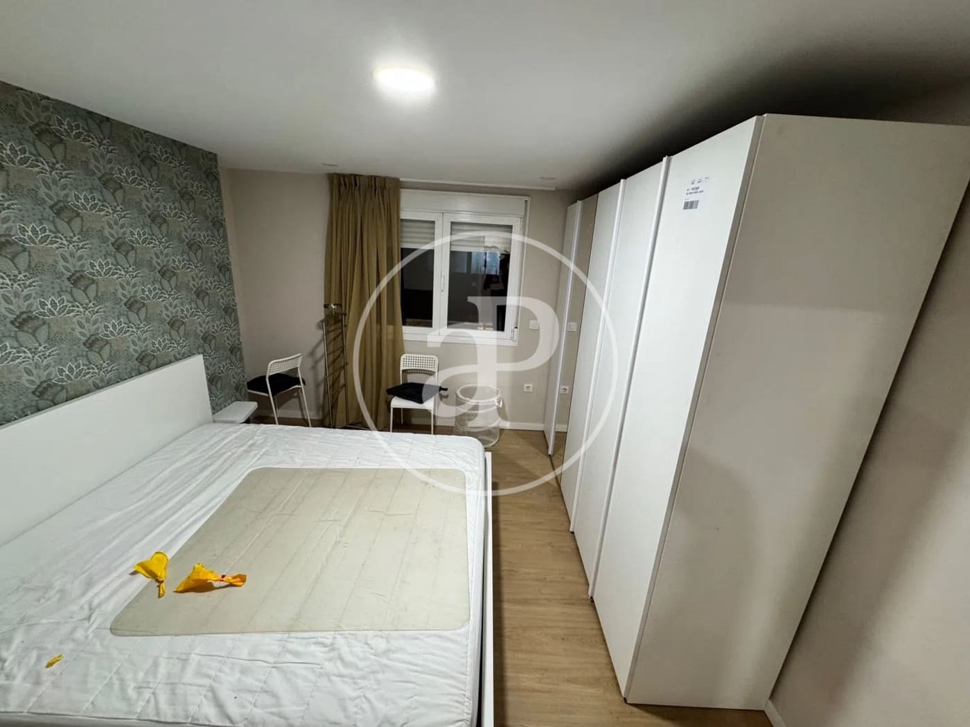 2 slaapkamer Appartement te huur in Valencia stad - € 1.500 (Ref: 9825345)