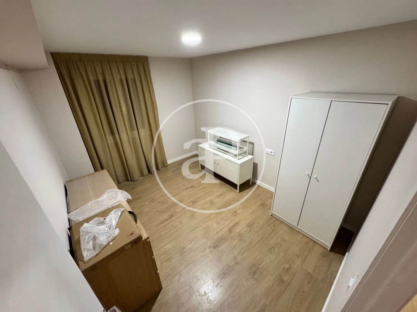2 slaapkamer Appartement te huur in Valencia stad - € 1.500 (Ref: 9825345)