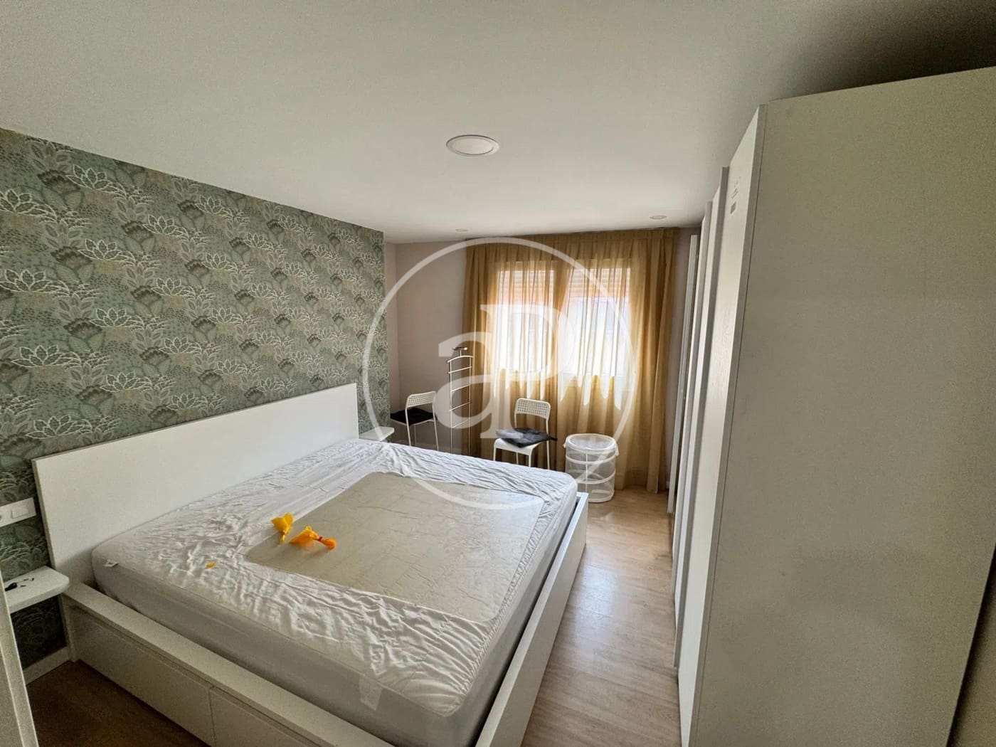 2 slaapkamer Appartement te huur in Valencia stad - € 1.500 (Ref: 9825345)