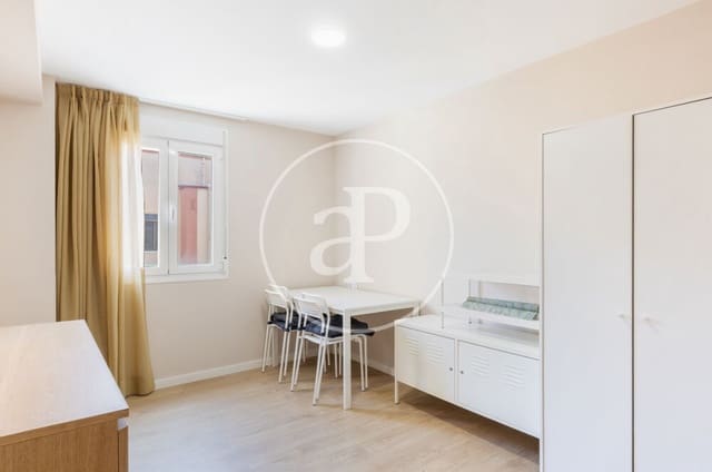 2 camera da letto Appartamento da affittare in Marxalenes, Valencia città - 1.500 € (Rif: 9825345)