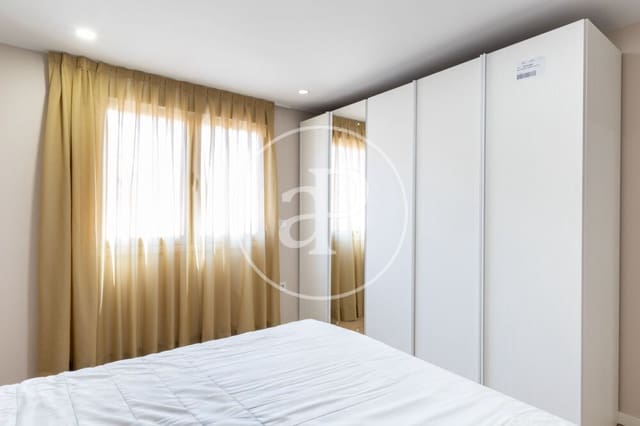 2 camera da letto Appartamento da affittare in Marxalenes, Valencia città - 1.500 € (Rif: 9825345)