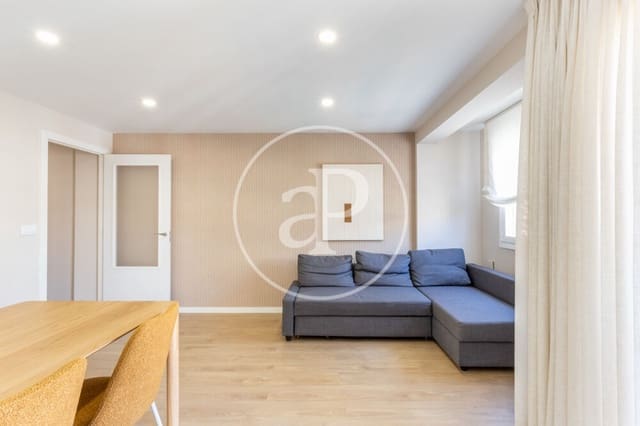 2 camera da letto Appartamento da affittare in Marxalenes, Valencia città - 1.500 € (Rif: 9825345)