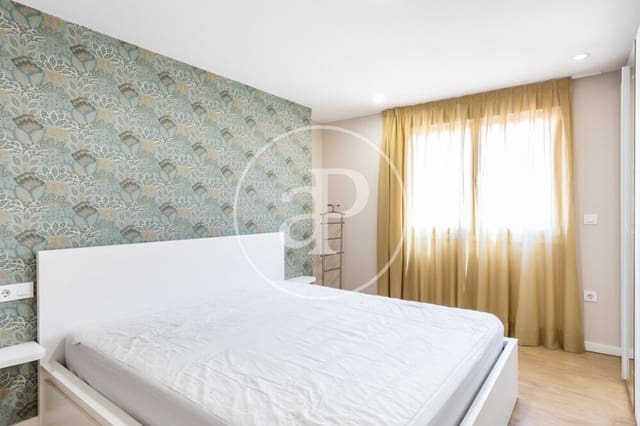 2 camera da letto Appartamento da affittare in Marxalenes, Valencia città - 1.500 € (Rif: 9825345)