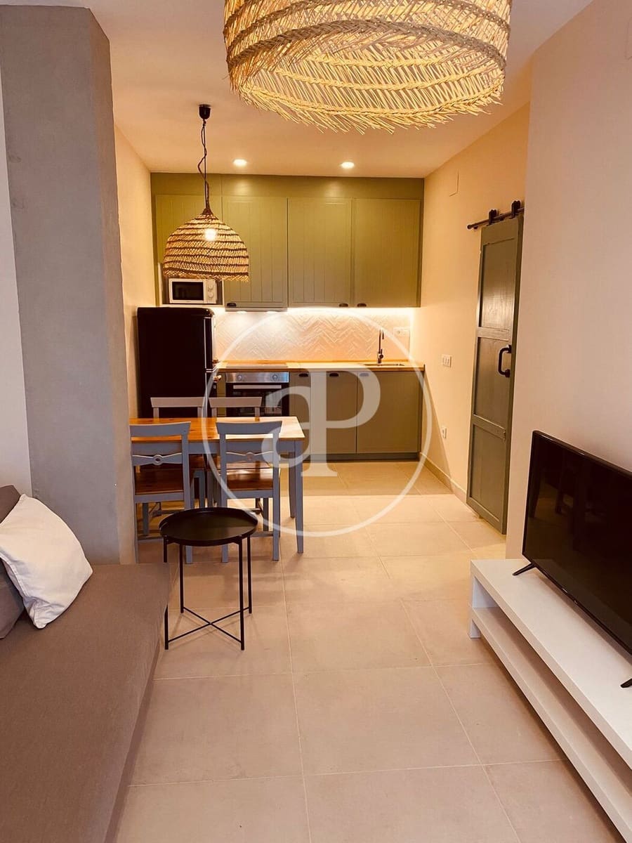 2 camera da letto Appartamento da affittare in Moncada - 1.100 € (Rif: 9825346)