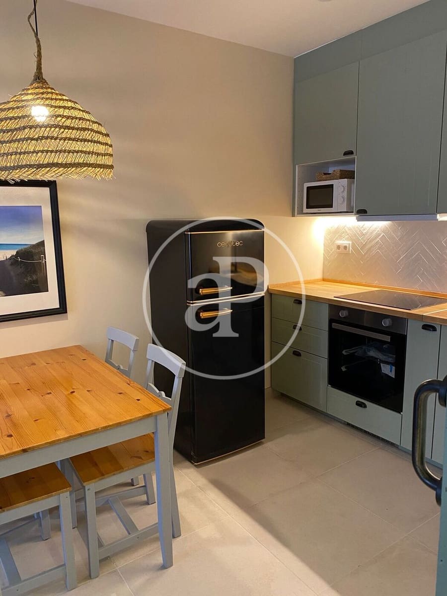 2 camera da letto Appartamento da affittare in Moncada - 1.100 € (Rif: 9825346)