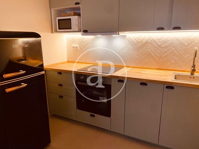 2 camera da letto Appartamento da affittare in Moncada - 1.100 € (Rif: 9825346)