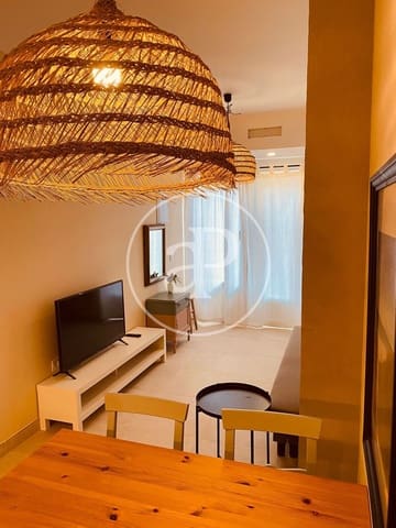 2 camera da letto Appartamento da affittare in Moncada - 1.100 € (Rif: 9825346)