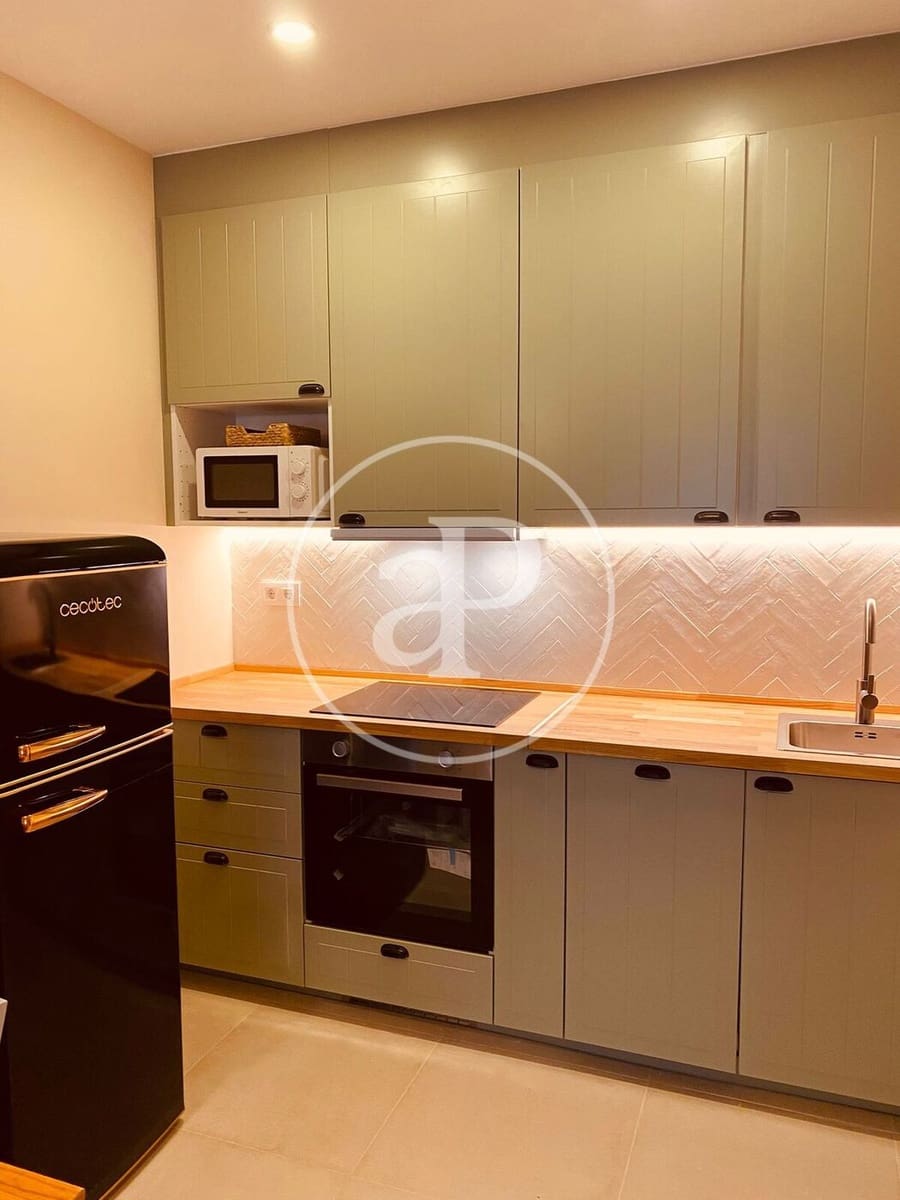 2 camera da letto Appartamento da affittare in Moncada - 1.100 € (Rif: 9825346)