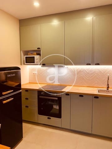 2 camera da letto Appartamento da affittare in Moncada - 1.100 € (Rif: 9825346)