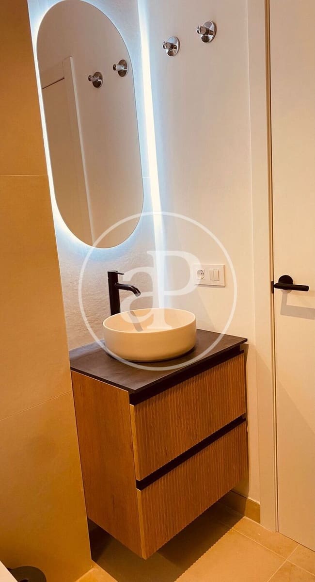 2 camera da letto Appartamento da affittare in Moncada - 1.100 € (Rif: 9825346)