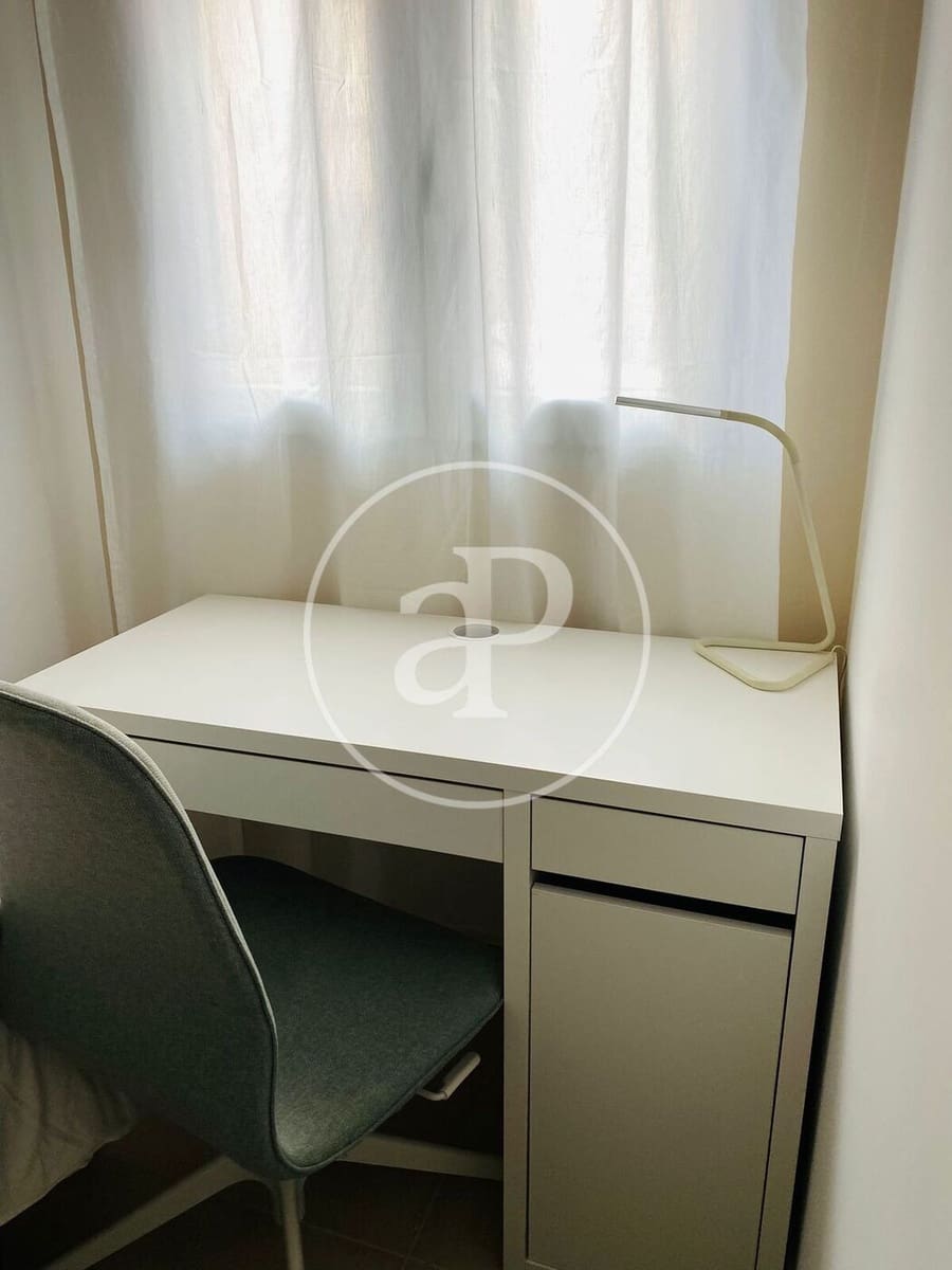 2 camera da letto Appartamento da affittare in Moncada - 1.100 € (Rif: 9825346)