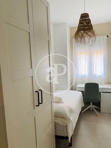 2 camera da letto Appartamento da affittare in Moncada - 1.100 € (Rif: 9825346)