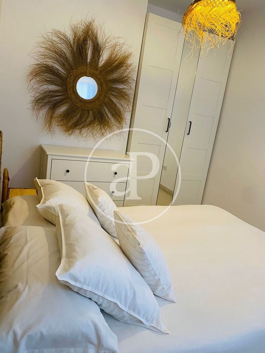 2 camera da letto Appartamento da affittare in Moncada - 1.100 € (Rif: 9825346)
