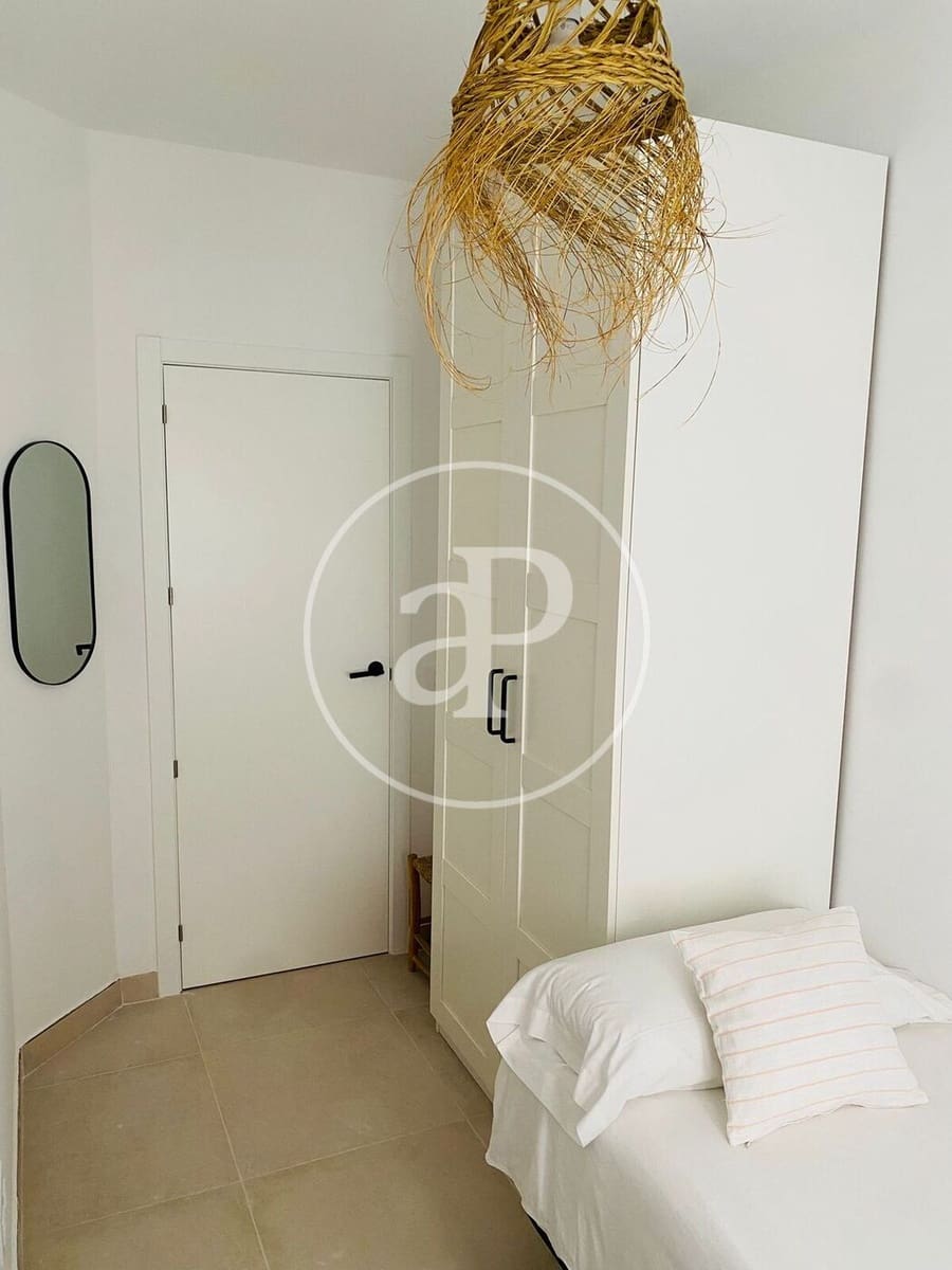 2 camera da letto Appartamento da affittare in Moncada - 1.100 € (Rif: 9825346)