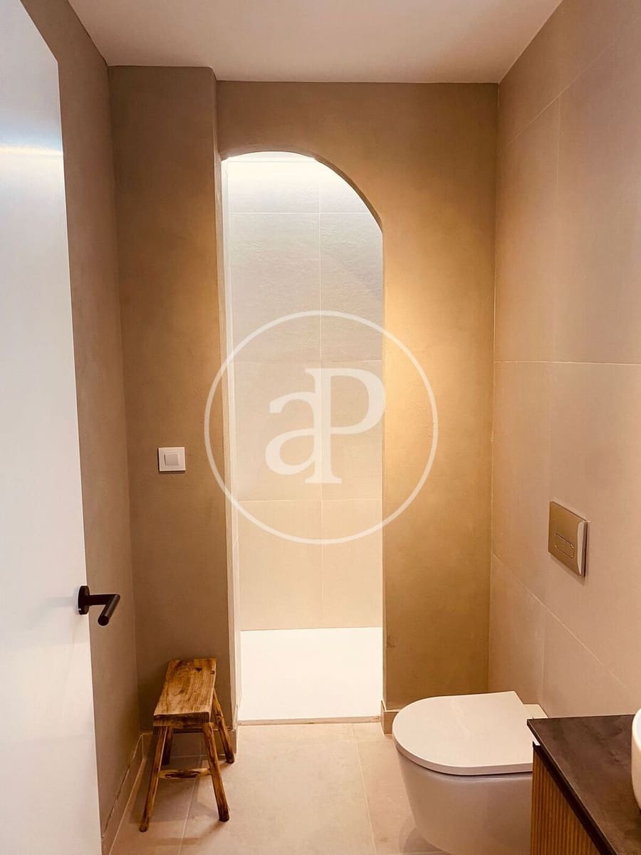 2 camera da letto Appartamento da affittare in Moncada - 1.100 € (Rif: 9825346)