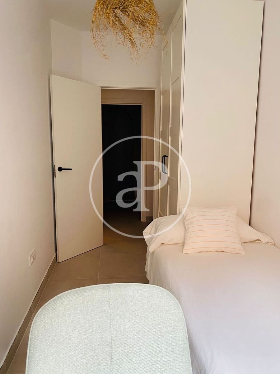 2 camera da letto Appartamento da affittare in Moncada - 1.100 € (Rif: 9825346)