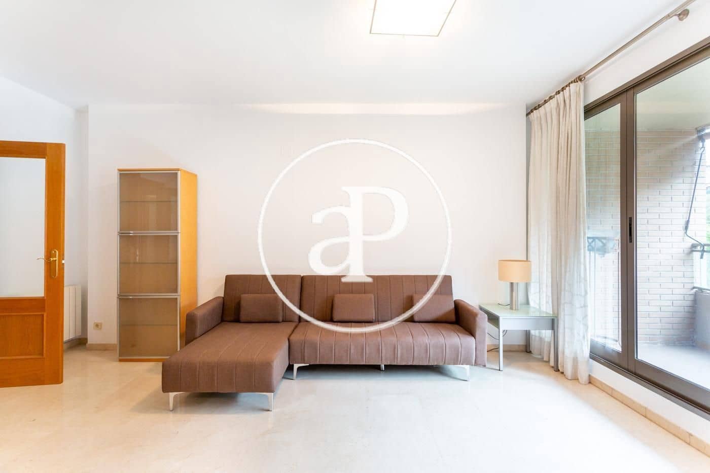 Apartamento de 3 habitaciones en València ciudad en alquiler con piscina garaje - 2.500 € (Ref: 9829255)