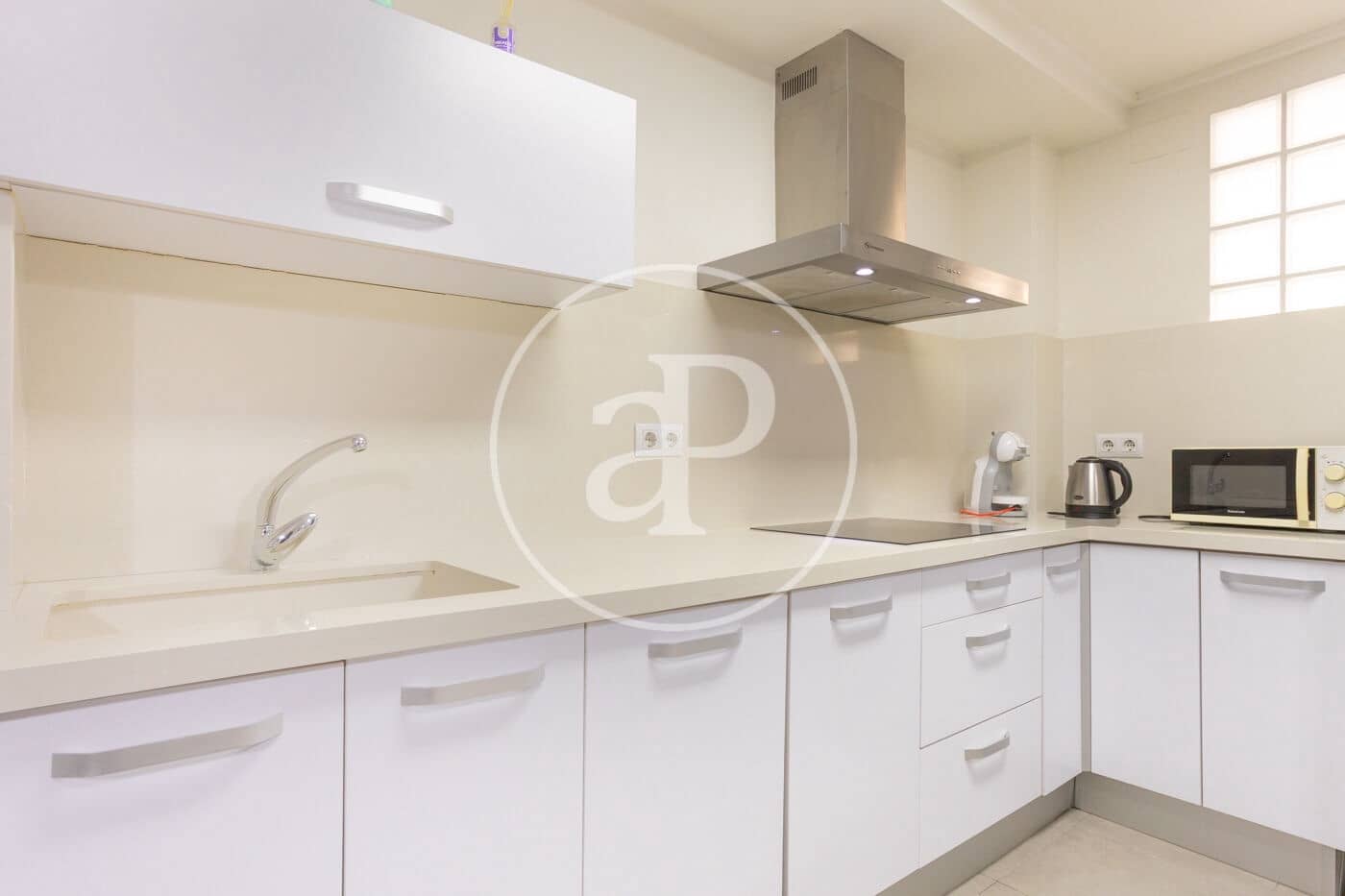 3 slaapkamer Appartement te huur in Bellreguard - € 950 (Ref: 9829256)