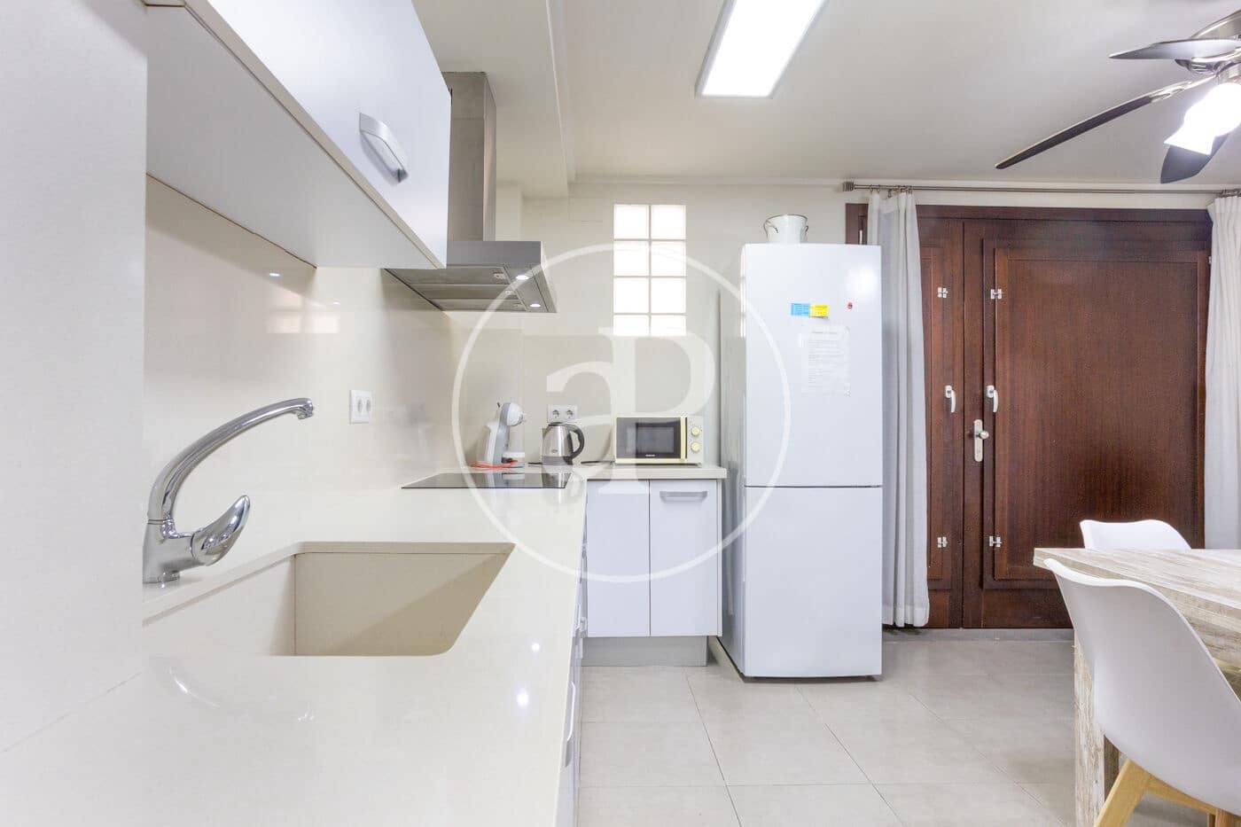 3 slaapkamer Appartement te huur in Bellreguard - € 950 (Ref: 9829256)