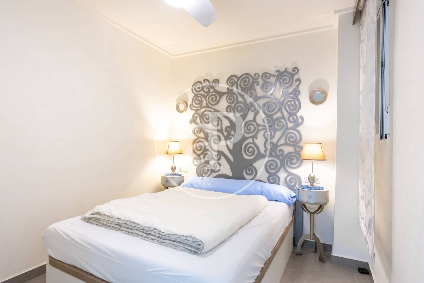 3 slaapkamer Appartement te huur in Bellreguard - € 950 (Ref: 9829256)