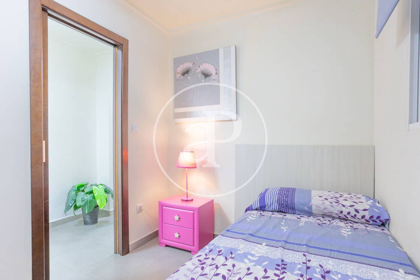 3 slaapkamer Appartement te huur in Bellreguard - € 950 (Ref: 9829256)