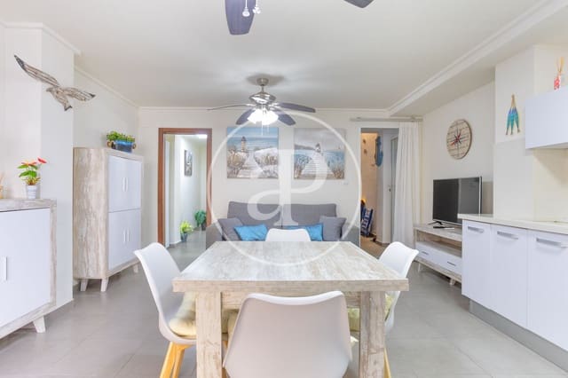Apartamento de 3 habitaciones en Bellreguard en alquiler - 950 € (Ref: 9829256)