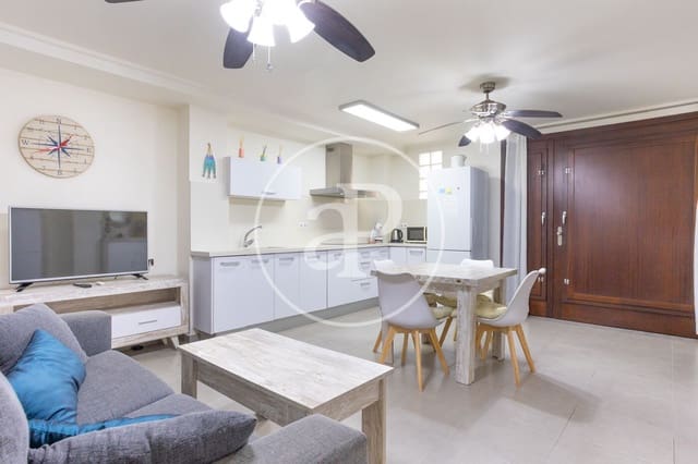 Apartamento de 3 habitaciones en Bellreguard en alquiler - 950 € (Ref: 9829256)