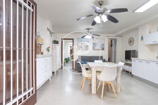 Apartamento de 3 habitaciones en Bellreguard en alquiler - 950 € (Ref: 9829256)
