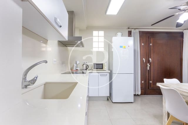 Apartamento de 3 habitaciones en Bellreguard en alquiler - 950 € (Ref: 9829256)