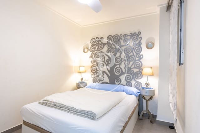 Apartamento de 3 habitaciones en Bellreguard en alquiler - 950 € (Ref: 9829256)