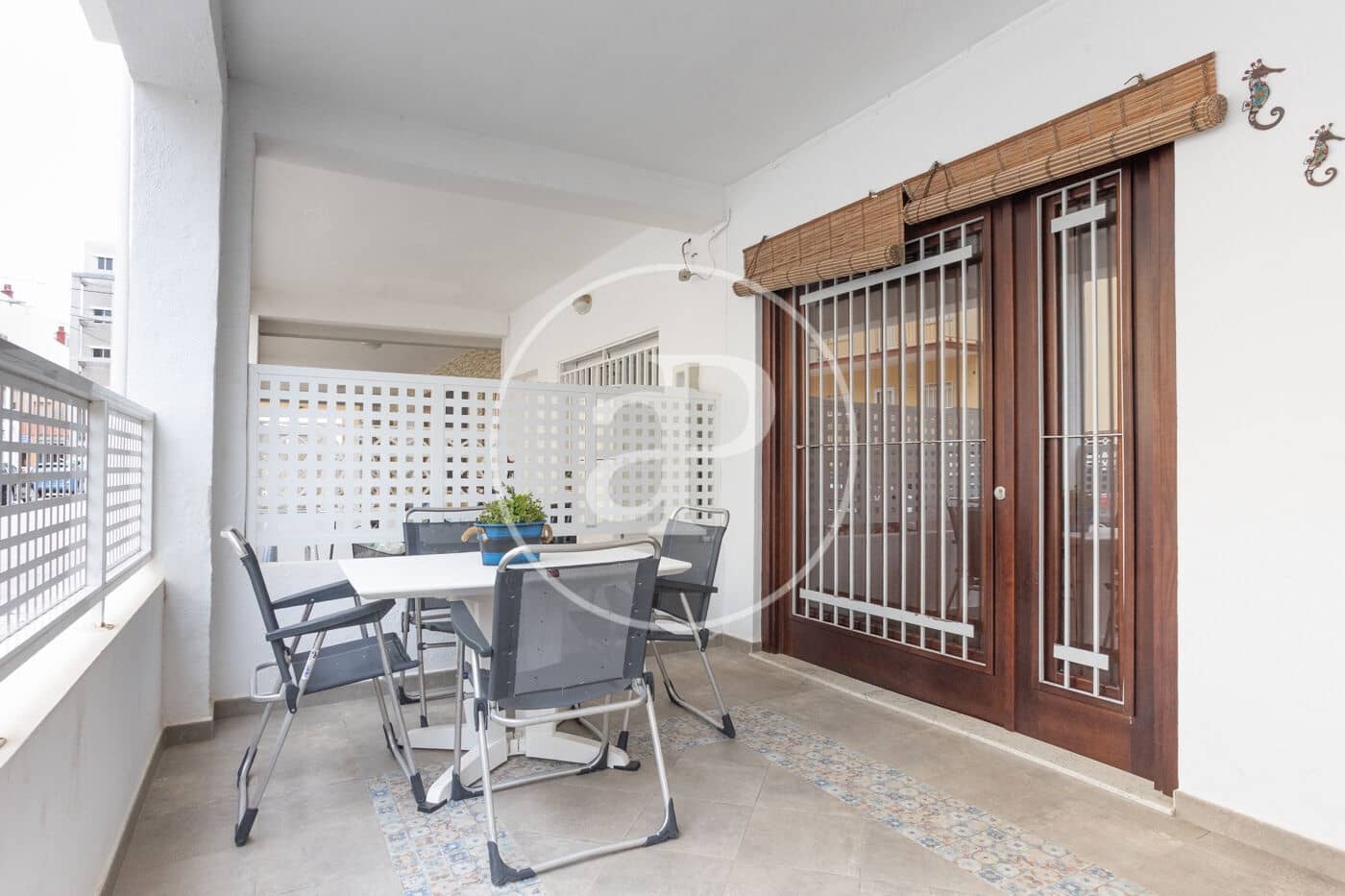 3 slaapkamer Appartement te huur in Bellreguard - € 950 (Ref: 9829256)